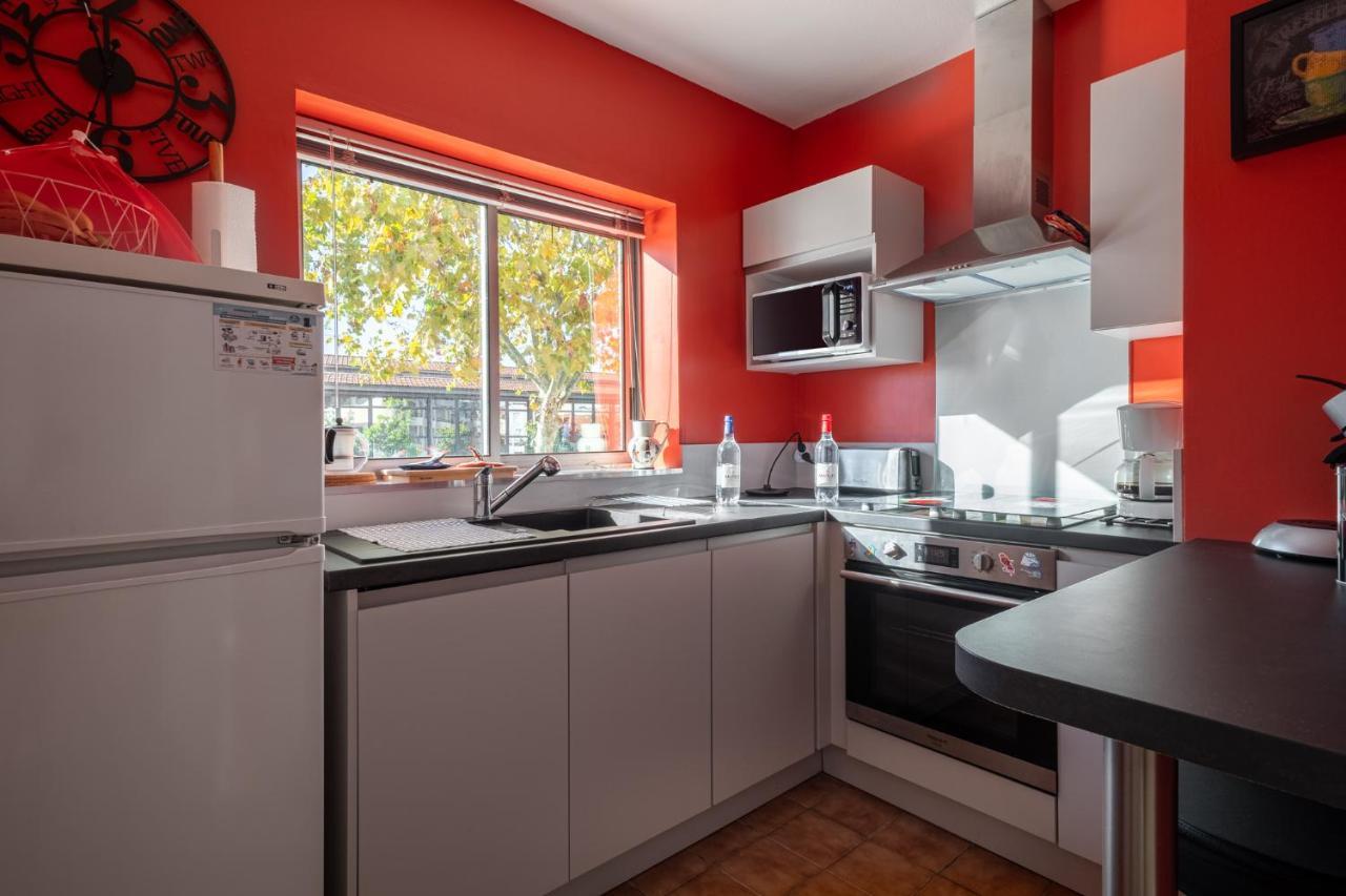 Residence Bleu Horizon Yourhosthelper Аркашон Экстерьер фото