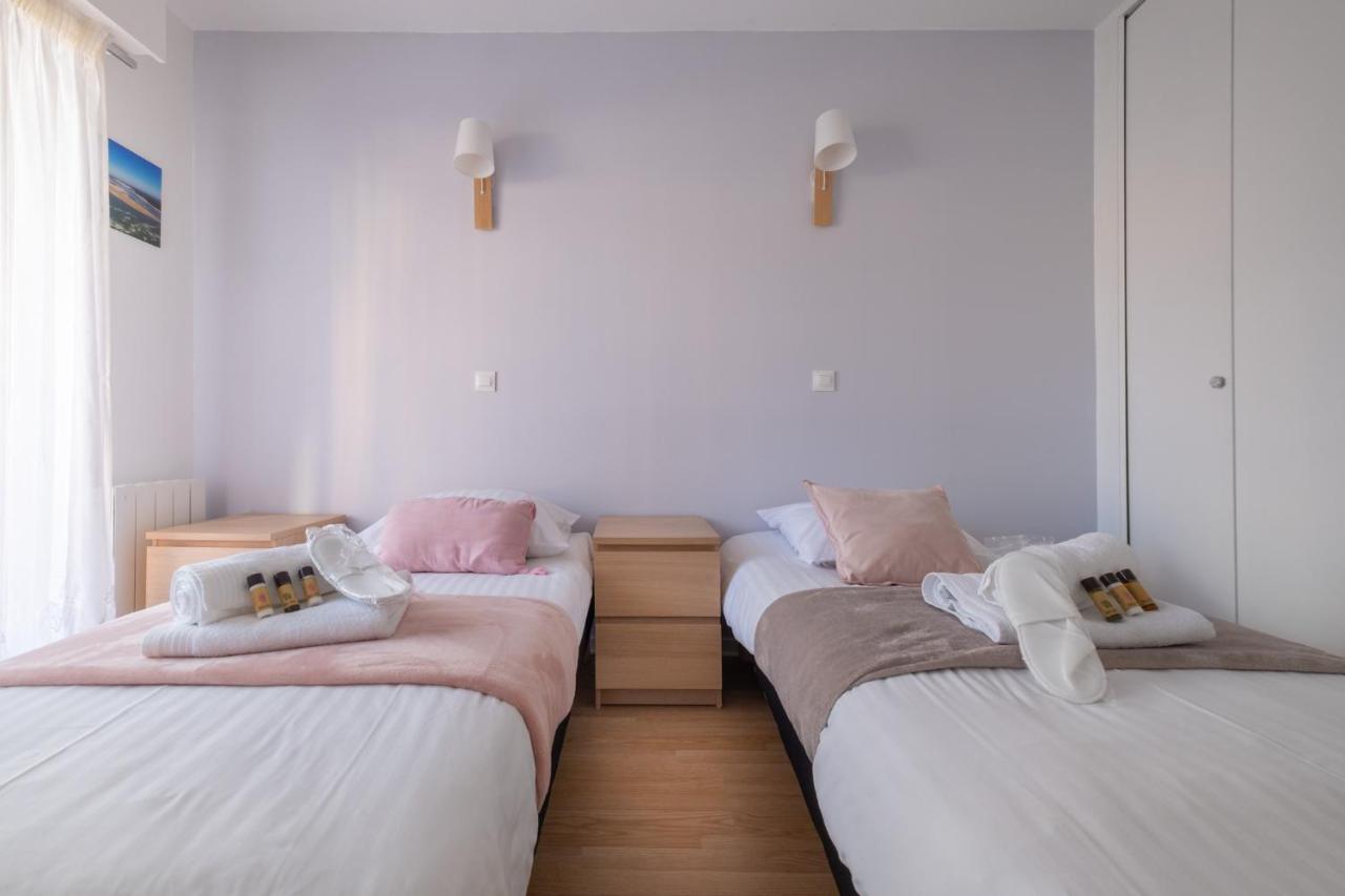 Residence Bleu Horizon Yourhosthelper Аркашон Экстерьер фото