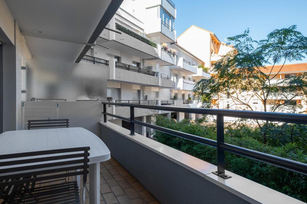 Residence Bleu Horizon Yourhosthelper Аркашон Экстерьер фото