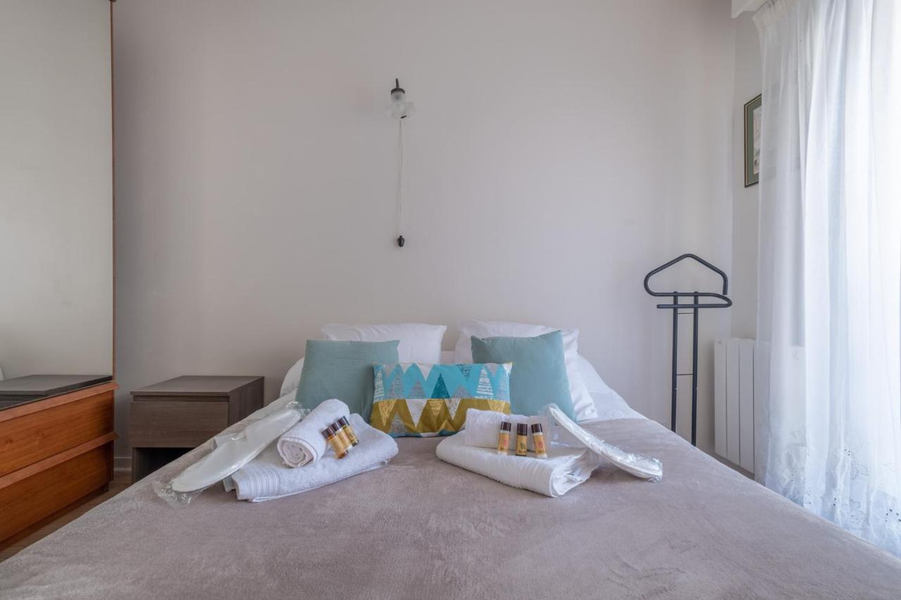 Residence Bleu Horizon Yourhosthelper Аркашон Экстерьер фото